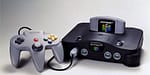 Games Monster Podcast: The Nintendo 64 is 25! Part 1
