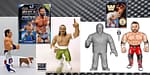 Return of the Retro Hasbro Style Wrestling Figures – WWE, Chella Toys and Zombie Sailor