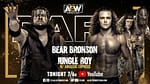 AEW Dark Episode 91 Online To Watch Now