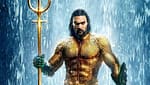 Aqua Man 2 Gets Official Title