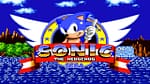 Sonic mega drive