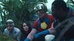 The Suicide Squad Trailer 2 Released by DC