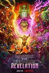 Masters of the Universe Revelation Review