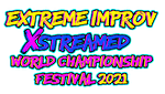 The Extreme Improv XStreamed World Championship Grand Finale Takes Shape