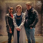 Doctor Who Season 13 First Trailer