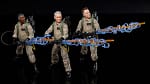 Hasbro Ghostbusters Figures Give Us a Preview of the Original Ghostbusters In Action