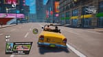 taxi choas nintendo switch review