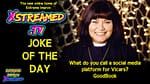 JOKE OF THE DAY: Vicar Edition