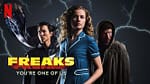 Freaks: You’re One Of Us Review