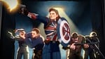 Marvel’s What If? Episode 1 Review
