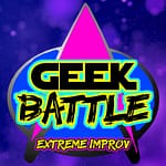Introducing The Geek Battle Podcast!
