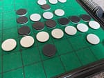 Classic Board Games: Othello