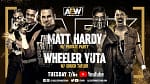 Watch AEW Dark #103 Online Now