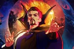 Marvel’s What If Doctor Strange Loses His Heart – Episode 4 Review