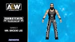 AEW And Jazwares Show New Figures Including Brodie Lee, CM Punk And More