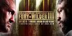 Boxing: Tyson Fury vs Deontay Wilder III Results