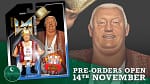 Chella Toys Big Daddy Action Figure Pre Order Date Revealed