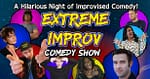Extreme Improv Live On Stage After 18 Months!