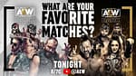 AEW Dark Best Matches Special: Watch Now