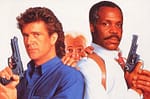 Mel Gibson To Direct Lethal Weapon 5