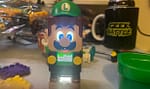 Lego Super Mario Adventures With Luigi Starter Course Review