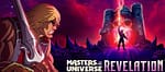 Masters of the Universe Revelation Part 2 Review