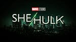 Marvel’s She Hulk First Look
