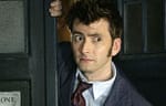 10th doctor
