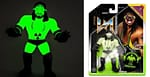 Chella Toys To Release Glow In The Dark Adam Bomb Retro Wrestling Figure