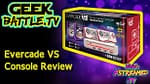 Evercade VS Review: Should You Buy It?