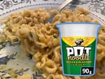 How To Level Up A Pot Noodle