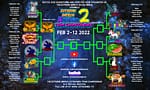Flames and Werewolves Progress To Semi Finals Of Extreme Improv Xstreamed Team Championship 2022