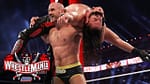 Cesaro Gone From WWE