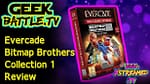 The Bitmap Brothers Collection 1 Evercade Review