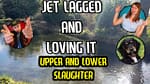 Travel – Jet Lagged And Loving It Season 3 Episode 1: Upper And Lower Slaughter