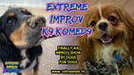 Extreme Improv K9 Comedy Set For Theatres And Streaming Platforms