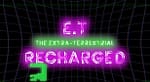E.T The Extra-Terrestrial Recharged For Atari VCS, PS5 and Nintendo Switch Reveal Trailer
