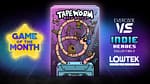 Evercade VS To Offer Free Indie Game Every Month