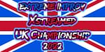 Extreme Improv UK Championship 2022 Announcement