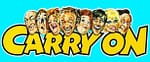Carry On Movie Logo