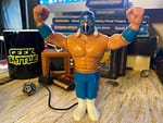 Hayabusa Chella Toys 2
