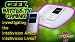 Investigating the Intellivision Amico