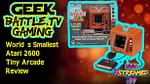 Tiny-Atari-Review