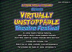 Apply and Submit a Show to the Virtually Unstoppable Theatre Festival