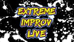 Watch the Extreme Improv Stage Show Comedy Special from the Cockpit Theatre from October 2021 Online Now