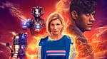 Doctor Who The Power of the Doctor Review