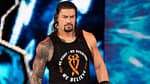 Roman Reigns The Head of the Table