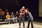 Improv Blog: Why Do We Say No Instinctively?