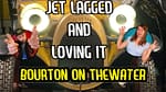 Cotswold Motoring Museum – Bourton on the Water Travel Vlog: Jet Lagged and Loving It Season 3 Episode 6