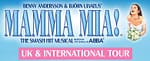 Mamma Mia Touring Musical Review